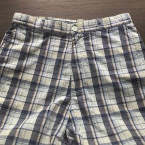 Lacoste Classic shorts